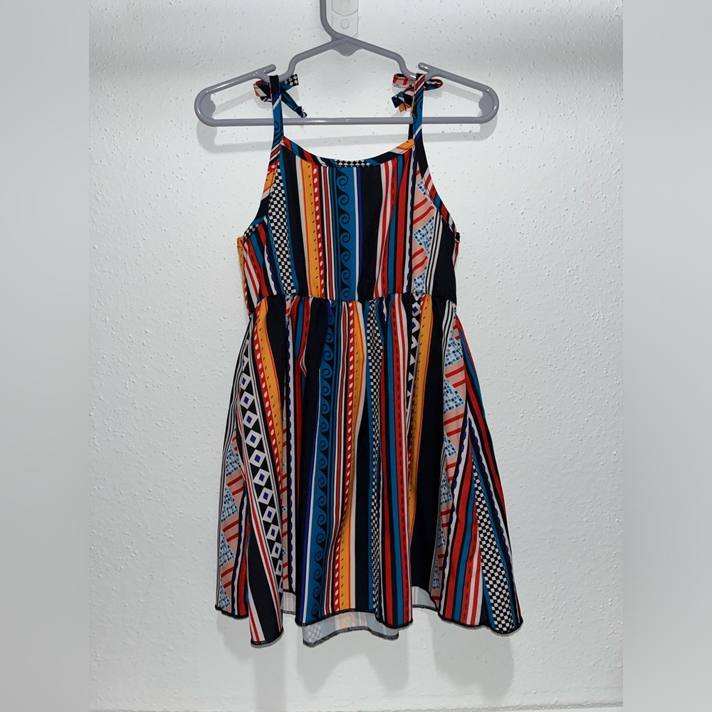 SHEIN DRESS